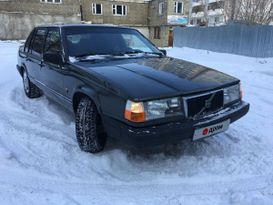  Volvo 940 1994 , 185000 , 