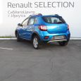  Renault Sandero 2015 , 547000 , 