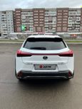 SUV   Lexus UX200 2019 , 2900000 , 