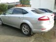  Ford Mondeo 2007 , 345000 , 