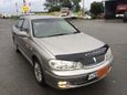  Nissan Bluebird Sylphy 2002 , 225000 , 