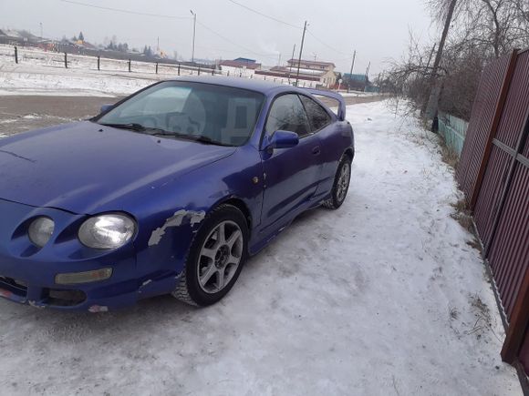   Toyota Celica 1998 , 220000 , 