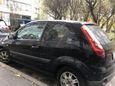  3  Ford Fiesta 2008 , 210000 , 