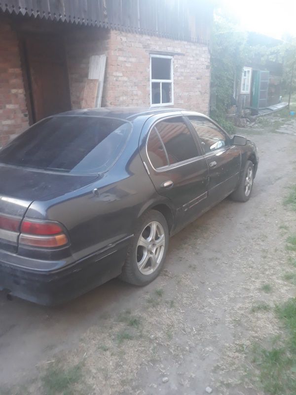  Nissan Cefiro 1995 , 100000 , 