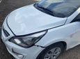  Hyundai Solaris 2015 , 465000 , 