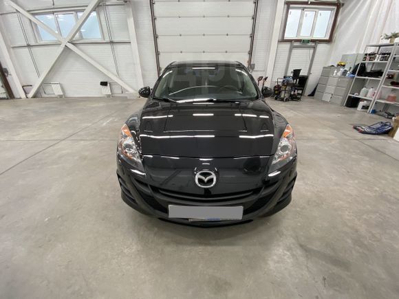  Mazda Mazda3 2010 , 578000 , 