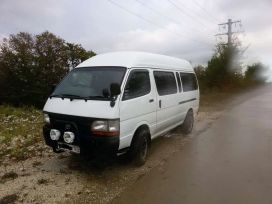    Toyota Hiace 2000 , 570000 , 