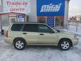 SUV   Subaru Forester 2003 , 475000 , 