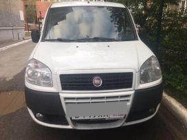    Fiat Doblo 2013 , 310000 , 