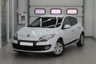  Renault Megane 2013 , 585000 , 