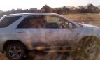 SUV   Toyota Harrier 1998 , 460000 , -