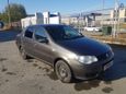  Fiat Albea 2007 , 260000 , 