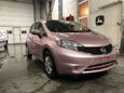  Nissan Note 2016 , 570000 , 