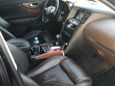 SUV   Infiniti FX37 2012 , 1680000 , -