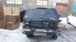 SUV   Nissan Terrano 1995 , 145000 , 