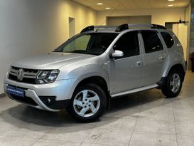 SUV   Renault Duster 2017 , 1375000 , 