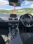  Mazda Axela 2016 , 955000 , 