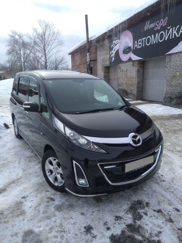    Mazda Biante 2008 , 635000 , -