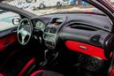  Peugeot 206 2007 , 204000 , 