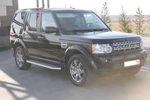 Land Rover Discovery 2011 , 2100000 , -