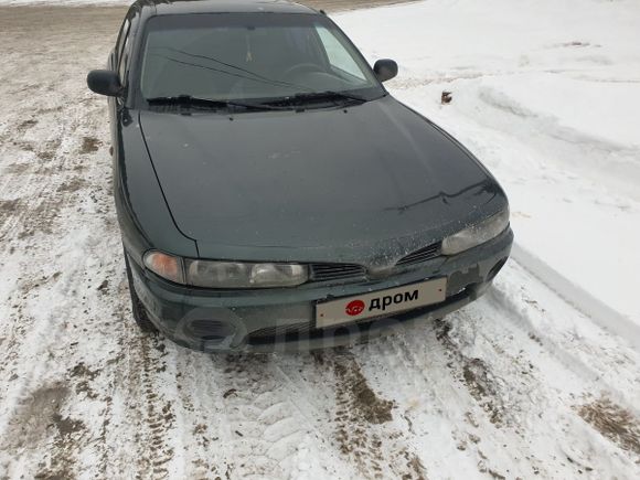  Mitsubishi Galant 1993 , 130000 , 