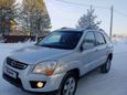 SUV   Kia Sportage 2009 , 707000 , 