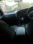 SUV   Nissan Terrano 1996 , 300000 , -