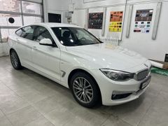 Лифтбек BMW 3-Series Gran Turismo 2014 года, 2299000 рублей, Барнаул