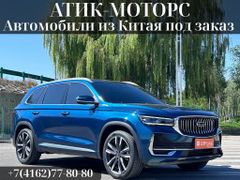 SUV или внедорожник Geely Monjaro 2023 года, 3800000 рублей, Благовещенск