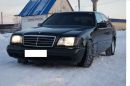  Mercedes-Benz S-Class 1992 , 160000 , 