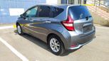  Nissan Note 2020 , 1603000 , 