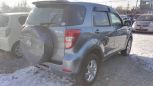 SUV   Daihatsu Be-Go 2007 , 710000 , 