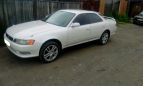  Toyota Mark II 1994 , 255000 , -