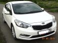  Kia Cerato 2014 , 710000 , 