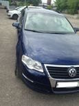  Volkswagen Passat 2006 , 420000 , 