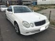  Mercedes-Benz E-Class 2003 , 240000 , 