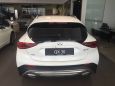 SUV   Infiniti QX30 2016 , 2531000 , 