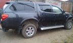  Mitsubishi L200 2010 , 840000 , 