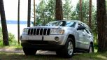 SUV   Jeep Grand Cherokee 2005 , 599999 , 