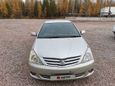  Toyota Allion 2002 , 390000 , 