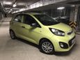  Kia Picanto 2011 , 425000 , 