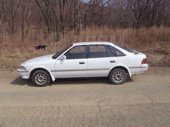  Toyota Corona 1987 , 85000 ,  