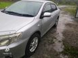  Toyota Corolla Axio 2007 , 405000 , 