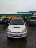  Daihatsu YRV 2001 , 260000 , 