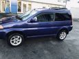 SUV   Honda HR-V 1999 , 160000 , 