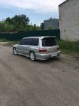 SUV   Subaru Forester 2001 , 380000 , 