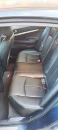  Infiniti G35 2007 , 400000 , 