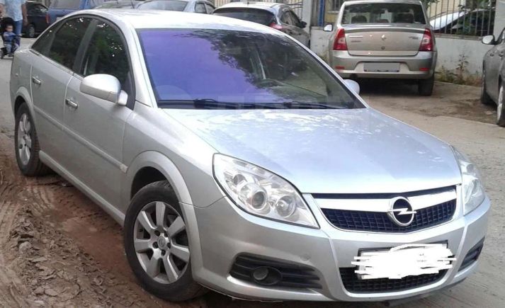  Opel Vectra 2006 , 320000 , 