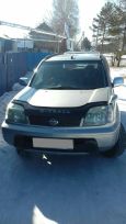 SUV   Nissan X-Trail 2001 , 370000 , 