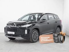 SUV или внедорожник EXEED TXL 2022 года, 4250000 рублей, Магнитогорск